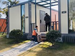-上海怡沁园度假酒店