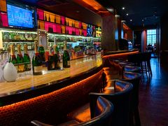 -YUE·6·西式融合餐厅(外滩六号店)