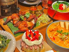 -品泰·泰国餐厅(苏州中心店)