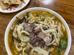 -妞妞烩面非物质文化遗产(西工店)
