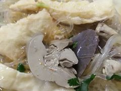 -津津老鸭粉丝馆(正东路店)