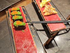 -吉布鲁牛排海鲜自助(温江合生汇店)