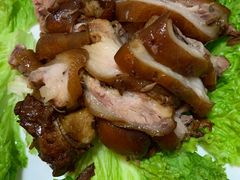 -金台阶鱼馆(于桥水库店)