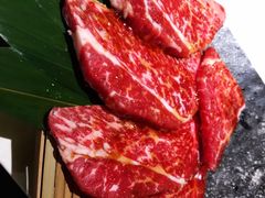 新薄切牛舌-厚贞日式烤肉(浦东汇智店)