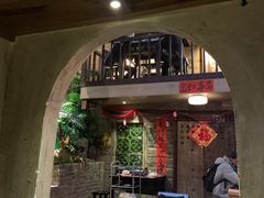 -老表记广西宵夜螺蛳鸭脚煲(西大店)