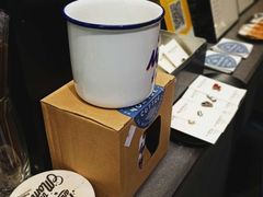 -NokNok Coffee(宽窄巷子店)