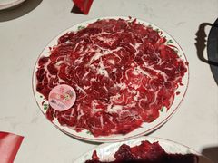 -汕头八合里海记牛肉店(清河店)