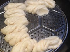 -老关东铁锅炖(哈西店)