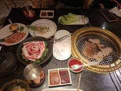 -烧肉达人(凯德晶萃店)