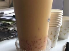 -茶百道(传媒大学店)