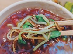 -素满香·食养自助(建邺万达店)