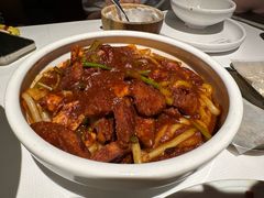 -西域阿里马新疆菜·清真(桂花路店)