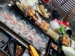 -丽江庭院之爱在路上(西单店)