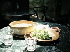 -BAKER&SPICE(安福路店)