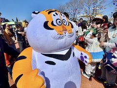 -大连海昌发现王国主题公园