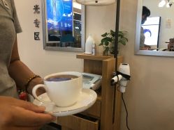 -丝域养发馆
