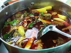 -刘一锅筋头巴脑(大悦城C店)