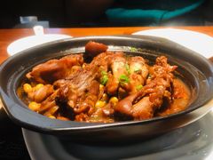 -黑鸡小馆(金源店)