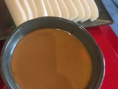 -谭鸭血老火锅(漳州路店)