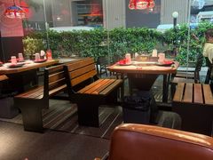 -沪小胖·小龙虾·蓝龙王(八佰伴店)