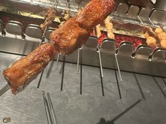 -很久以前羊肉串(朝阳路店)