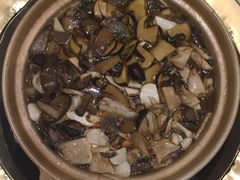 -天宜隆蘑菇宴火锅(石景山旗舰店)