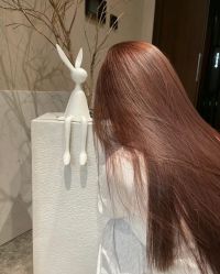 -奈川烫染Salon
