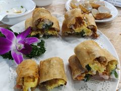 -醉壹号海鲜大排档(厦门美食地标店)