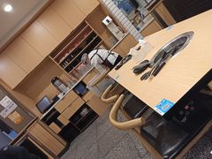 大堂-花味·自助烤肉(雨花客厅店)