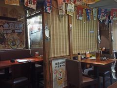 -鸟屋·烧鸟居酒屋(新世纪广场店)