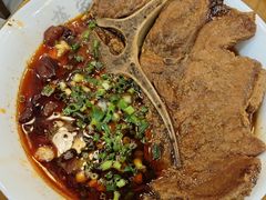 -蒋家肠旺面馆(合群路店)