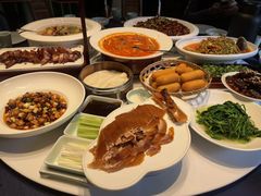 -院8里·小聚园老川菜(九眼桥店)