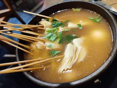 -马海涛牛肉串·午市牛腩饭·烧烤夜宵(领汇广场店)
