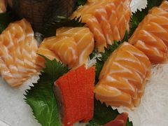 -望海湾海鲜楼·海鲜(开发区店)