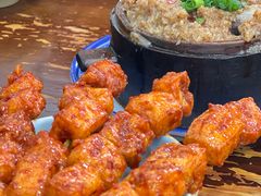 -老妈火锅粉(幸福路步行街店)