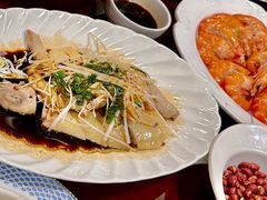 -东江海鲜酒家(艺都分店)