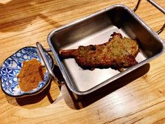 -和府捞面(北美新天地店)