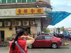 -香辉食馆(新兴路店)