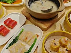 -粤味轩快餐店(天下第一泉店)