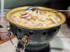 -小吊梨汤·北京菜·烤鸭(清河万象汇店)