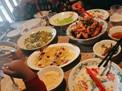 -老头儿油爆虾(胜利河美食街店)
