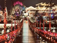 -乾州古城