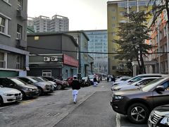 -北京市健宫医院