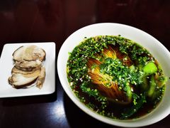 -东吴面馆(好运街店)