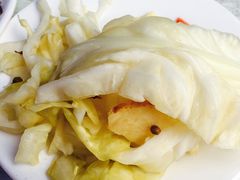 -长香源葫芦头梆梆肉(兴隆巷店)