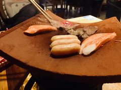 -碳说品道.瓦片烤肉.海鲜烧烤(中华路店)