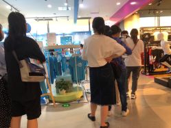 -小蓝象(五角场万达店)