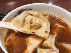 红油辣馄饨-熙盛源(凤凰街店)