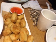 -吕氏疙瘩汤·海鲜新鲁菜(凯德mall新都心店)