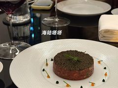 -La Creperie法餐厅(桃江路店)